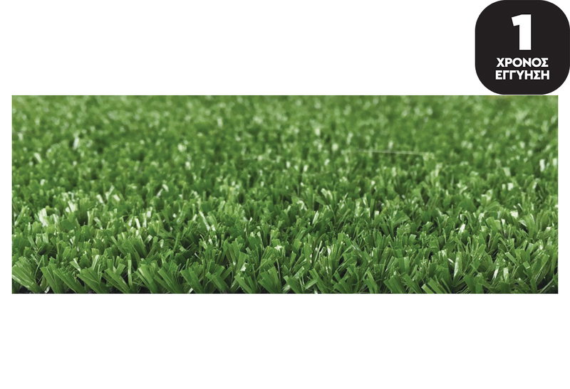 Συνθετικός Χλοοτάπητας Dizas Soil 2x1m με Ύψος Πέλους 6mm