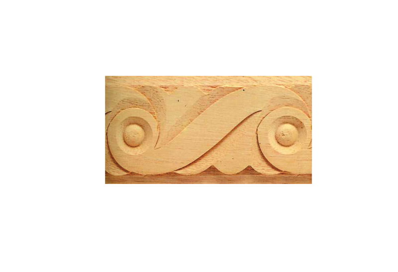 Πηχάκι Marelli Διακοσμητικό 55X8mm