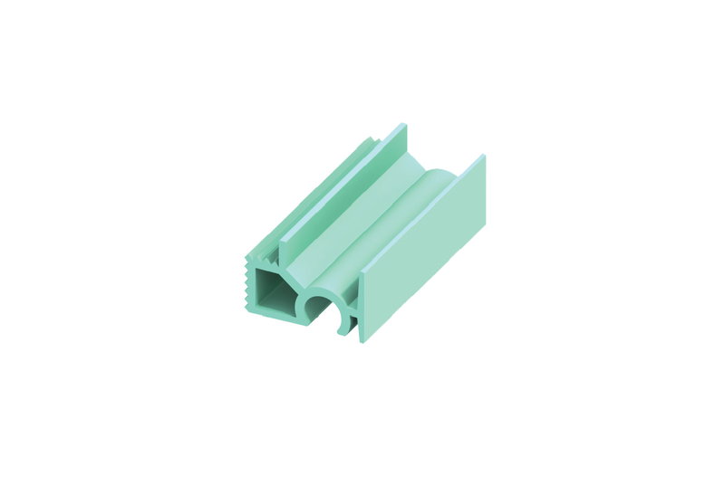 Σετ Συναρμολόγησης Alfer για Δάπεδο PVC 5cm 4τμχ