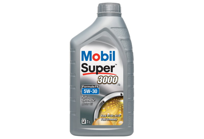 Λάδι Mobil Super 3000 X1 5W/30 1L