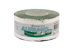 Ασφαλτική Ταινία Den Braven Aluband 10m x 10cm