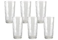 Σετ Ποτήρια Νερού Uniglass Pop 245ml 6τμχ