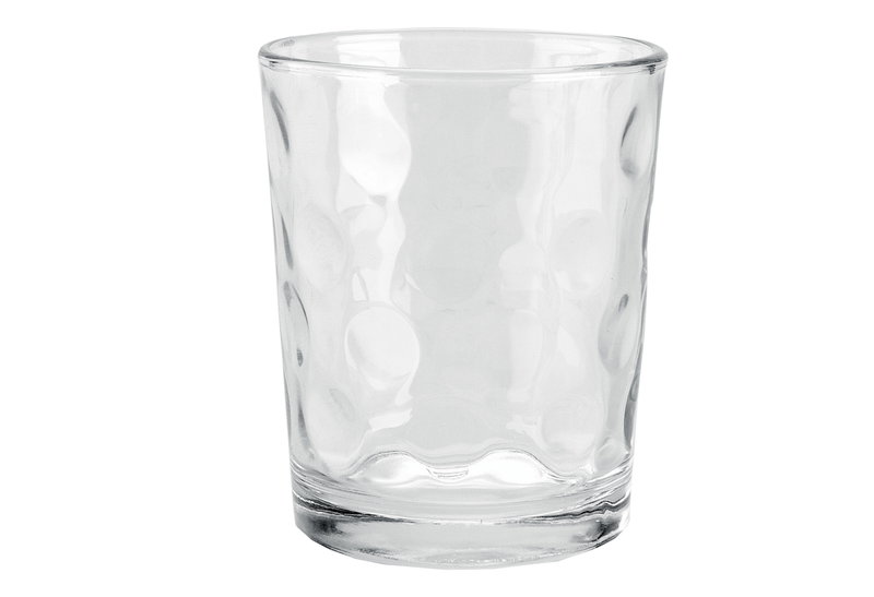 Σετ Ποτήρια Κρασιού Uniglass Pop 155ml 6τμχ