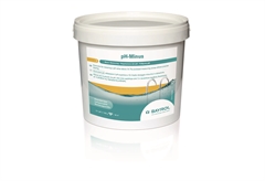 PH (-) Minus Βayrol 6 Kg