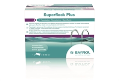 Κροκιδωτικό σε Φυσίγγιο Bayrol 1 Kg