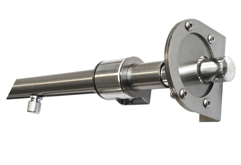 Μπάρα Ασφαλείας Cleverlok 90-105cm