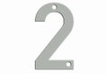 Αριθμός ''2'' 9cm