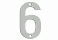 Αριθμός ''6'' 9cm