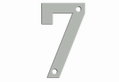 Αριθμός ''7'' 9cm