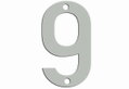 Αριθμός ''9'' 9cm