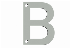 Γράμμα '' B'' 9cm