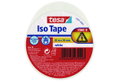Ηλεκτρομονωτική Ταινία Tesa (56201-00001-21) 50mmx20Μ Λευκή