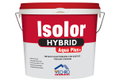 Στεγανωτικό Ταρατσών Υβριδικό Vechro Isolor Hybrid 3lt Λευκό