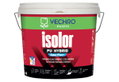 Στεγανωτικό Ταρατσών Υβριδικό Vechro Isolor Hybrid 10lt