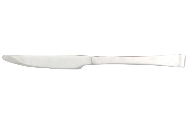 Μαχαίρι Curve με Μήκος Λάμας 10cm