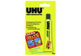 Κόλλα UHU Nο12 20mL Flex And Clean