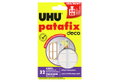 UHU Patafix Home Deco 32 Τεμαχίων
