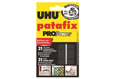 UHU Patafix Propower 21 Τεμαχίων
