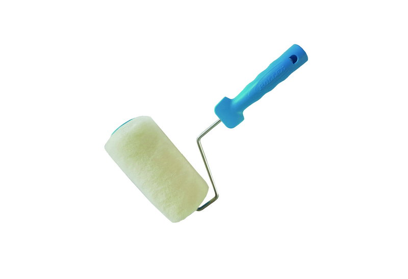 Ρολό Rollex Rodan 18cm για Ριπολίνες/Πλαστικά