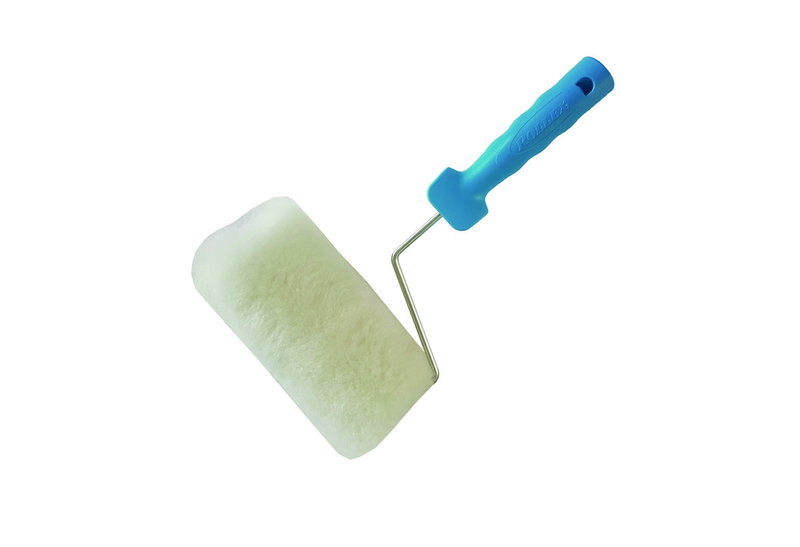 Ρολό Βαψίματος Merinos 18cm για Άγριες Επιφάνειες