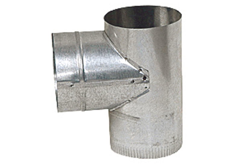 Ταφ για Μπουρί Φ.12cm Γαλβανιζέ