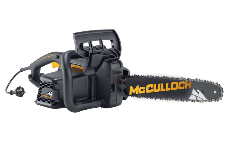 Αλυσοπρίονο Ηλεκτρικό McCulloch CSE1835 1800W
