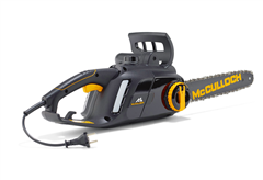 Αλυσοπρίονο Ηλεκτρικό McCulloch CSE2040S SDS