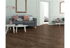 Γρανιτοπλακάκι Lucia 33x33cm Καφέ