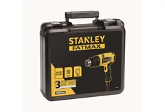 Πιστόλι Θερμού Αέρα Stanley Fatmax FME670K-QS