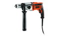 Κρουστικό Δράπανο Black&Decker KR1102K-QS
