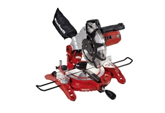 Φαλτσοπρίονο Einhell ΤH-MS 2513 με Laser