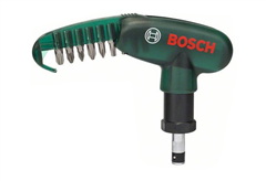 Κατσαβίδι Bosch Greenman