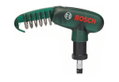 Κατσαβίδι Bosch Greenman