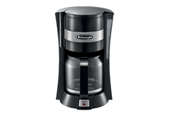 Delonghi ICM15210.1 Καφετιέρα Φίλτρου 900W