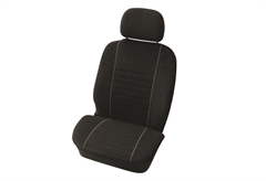 Κάλυμμα Airbag Velour Εμπρός Καθισμάτων Σετ 4 Τεμάχια