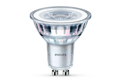 Λάμπα Led Philips Σποτ 4.6W GU10