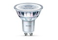Λάμπα Led Philips Σποτ 4.6W GU10
