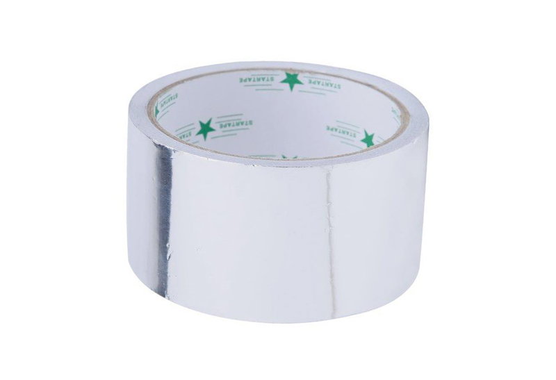 Αλουμινοταινία Den Braven Startape 50mm X 10M