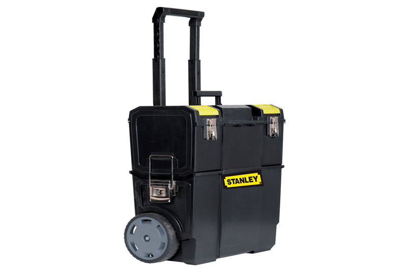 Τροχήλατη Εργαλειοθήκη Stanley Μ57.5xΠ47xΥ24cm