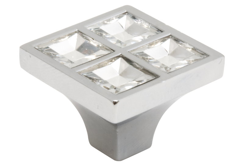Πομολάκι Conset 2,5cm Χρωμέ