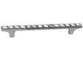 Πομολάκι Conset 13,5cm Χρωμέ