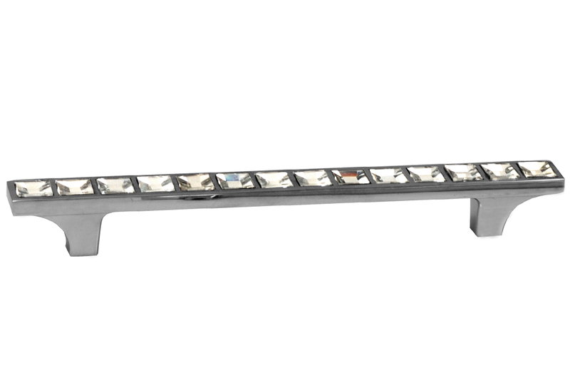 Πομολάκι Conset 13,5cm Χρωμέ