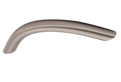 Πόμολο Επίπλου Conset 15.7cm Νίκελ Ματ