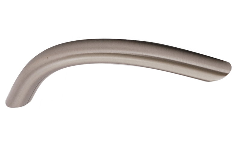 Πόμολο Επίπλου Conset 15.7cm Νίκελ Ματ