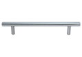 Πομολάκι Conset 15,8cm Χρωμέ