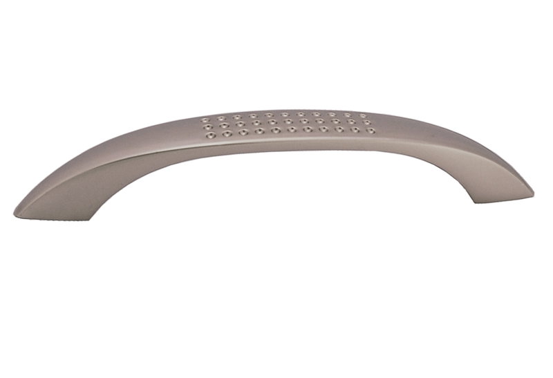 Πομολάκι Conset 11,4cm Νίκελ