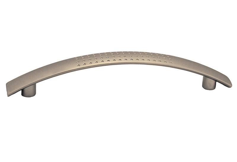 Πομολάκι Conset 15,6cm Νίκελ