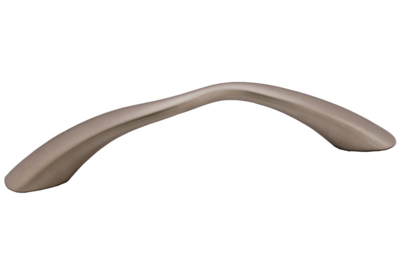 Πομολάκι Conset 12,6cm Νίκελ