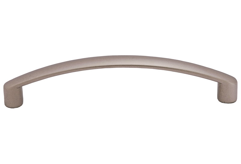 Πομολάκι Conset 10,3cm Νίκελ