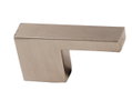 Πομολάκι Conset L35 Γωνία 3,4cm Νίκελ Ματ